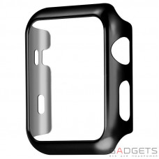 Чехол COTEetCI Apple watch 2 Case 38mm Black