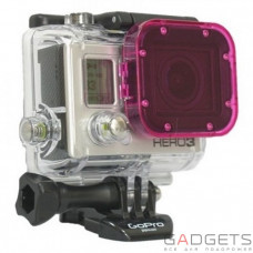 Фільтр для камер GoPRo Polar Pro Cube Magenta Filter (C1015)