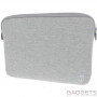 Чехол для ноутбука MW Sleeve Case Grey/White for MacBook Pro 15 with Touch Bar (MW-410013) фото 0