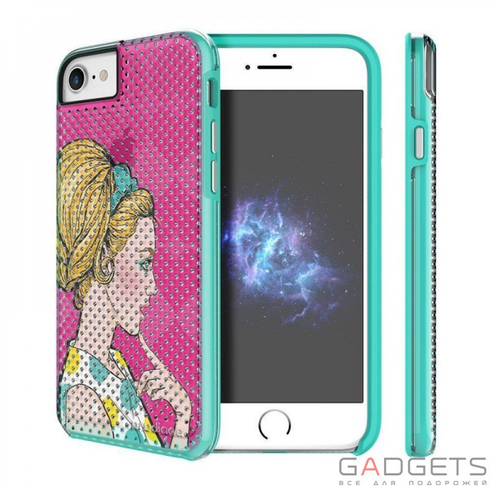 Фото Чохол Prodigee Muse Pop для iPhone 7