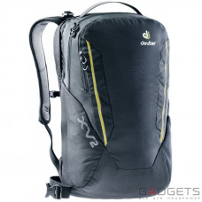 Рюкзак Deuter XV 2 колір 7000 black