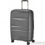 Валіза на 4-х колесах Travelite Motion (M) 71 л Anthracite (TL074948-04) фото 0