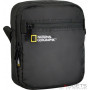 Сумка на плечо National Geographic Transform Черный (N13204;06) фото 0