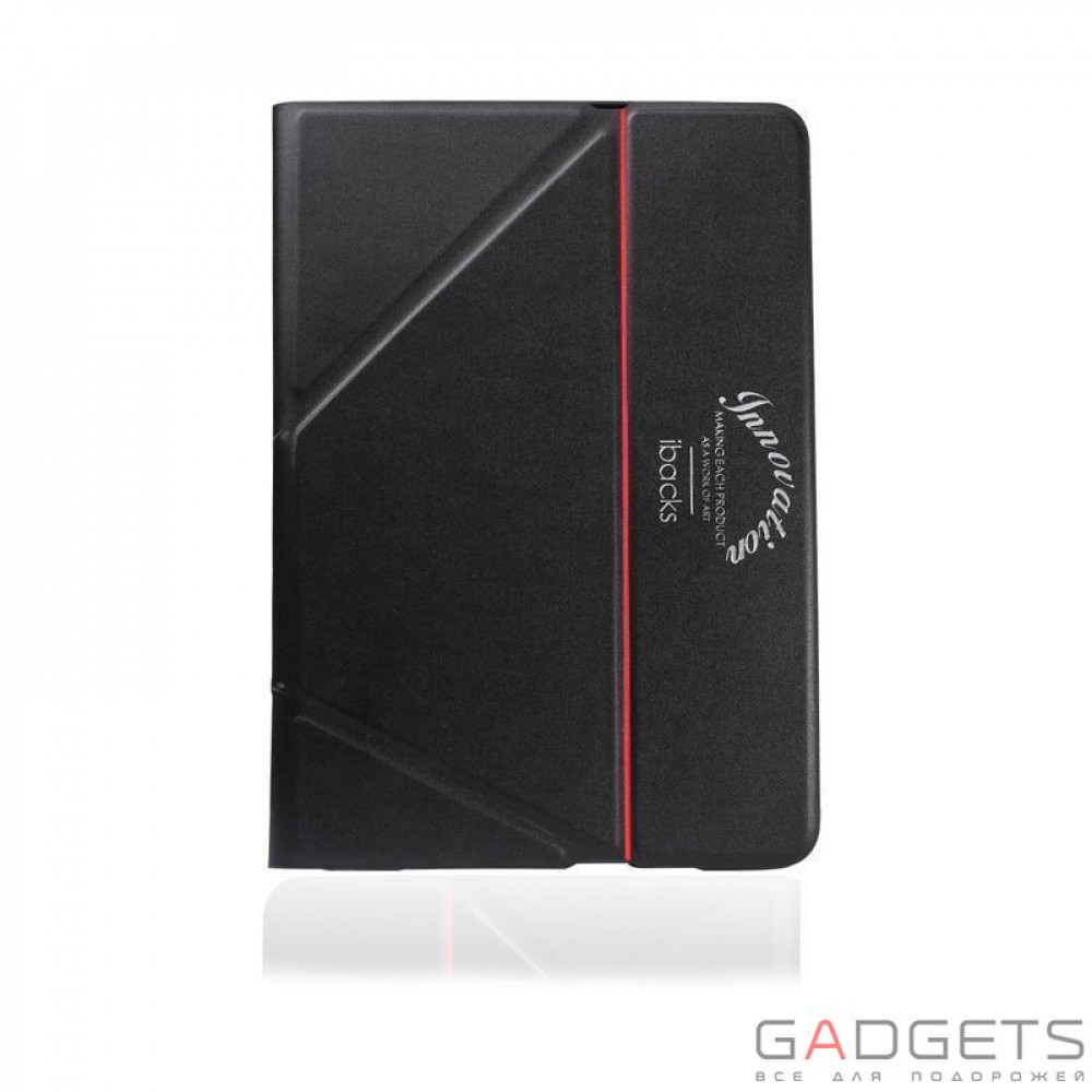 Фото Чехол iBacks Inherent Series Case Black for Apple iPad Air 2