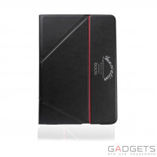 Чехол iBacks Inherent Series Case Black for Apple iPad Air 2