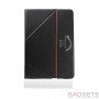 Чехол iBacks Inherent Series Case Black for Apple iPad Air 2 фото 0