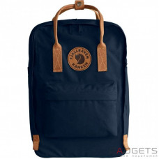 Рюкзак Fjallraven Kanken No.2 Laptop 15 Navy