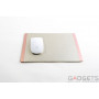 Коврик для мыши COTEetCI Mouse Pad Rose Gold фото 0