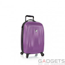 Чемодан Heys SuperLite (S) Purple