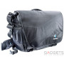 Сумка Deuter Operate II колір 4220 anthrcite-moss фото 0