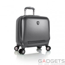 Чемодан Heys Portal Smart Business Case Pewter