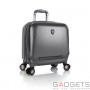 Валіза Heys Portal Smart Business Case Pewter фото 0