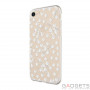 Чехол Incipio Design Series для Apple iPhone 7 Snow Blossoms (IPH-1484-SBL) фото 0