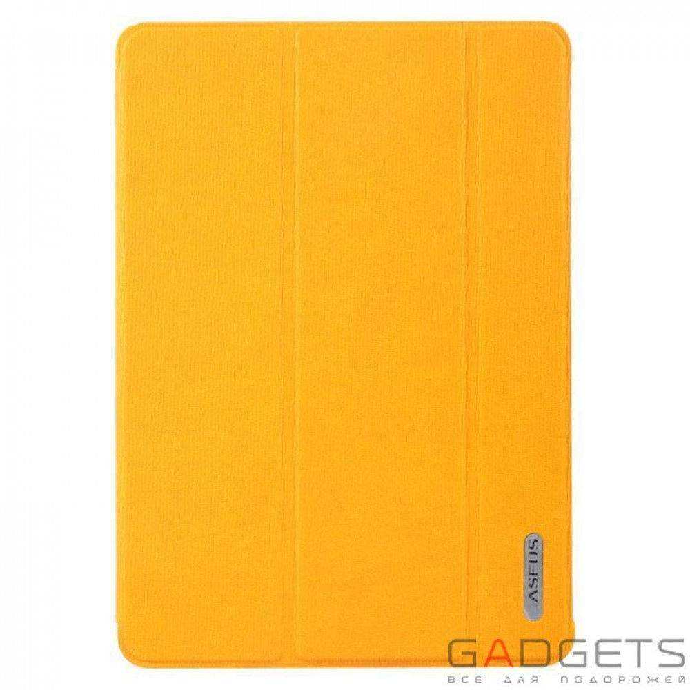 Фото Чохол Baseus Folio Case Yellow for iPad Air