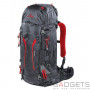 Рюкзак туристический Ferrino Finisterre Recco 38 Black фото 0