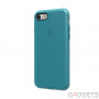 Чехол SwitchEasy numbers Case для iPhone 7 Translucent Blue фото 0