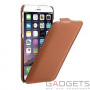 Чехол Decoded Leather Flip Case for iPhone 6 (D4IPO6FC1BN) фото 0