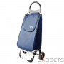 Сумка-візок Aurora Portofino 50 Blue фото 0