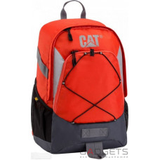 Рюкзак для ноутбука 15,6'' CAT Mochillas Оранжевый/Серый (83067;166)