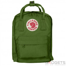 Рюкзак Fjallraven Kanken Kids Leaf Green (23551.615)