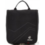 Косметичка Deuter Wash Center II цвет 7490 black-titan фото 0