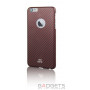 Чохол Evutec S Karbon Case для iPhone 6/6s Kozane Красный/Чорний (AP-006-CS-K02) фото 0