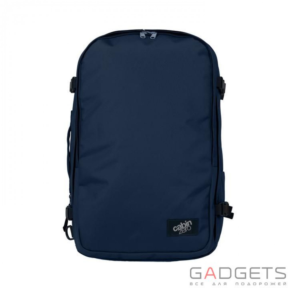 Фото Сумка-рюкзак CabinZero Classic Pro 42 л Navy с отделением для ноутбука 19 (CZ27-1205)