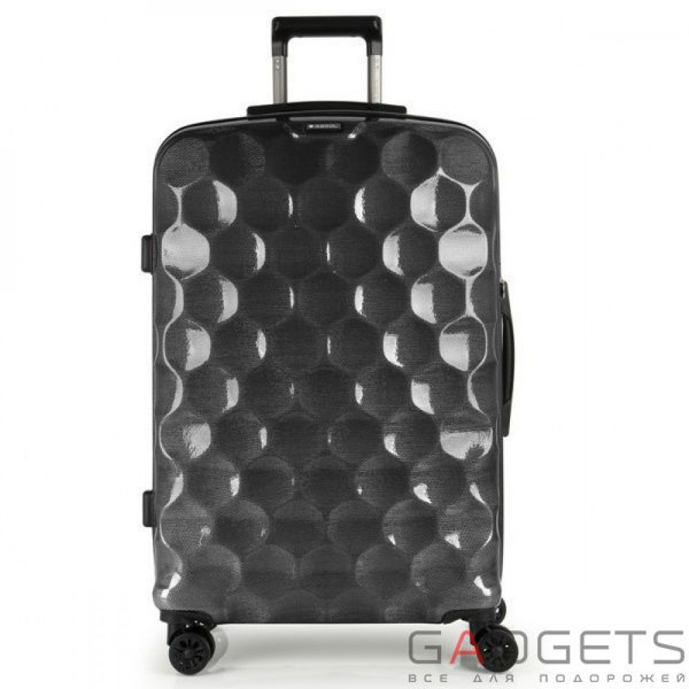 Фото Чемодан Gabol Air (L) Black