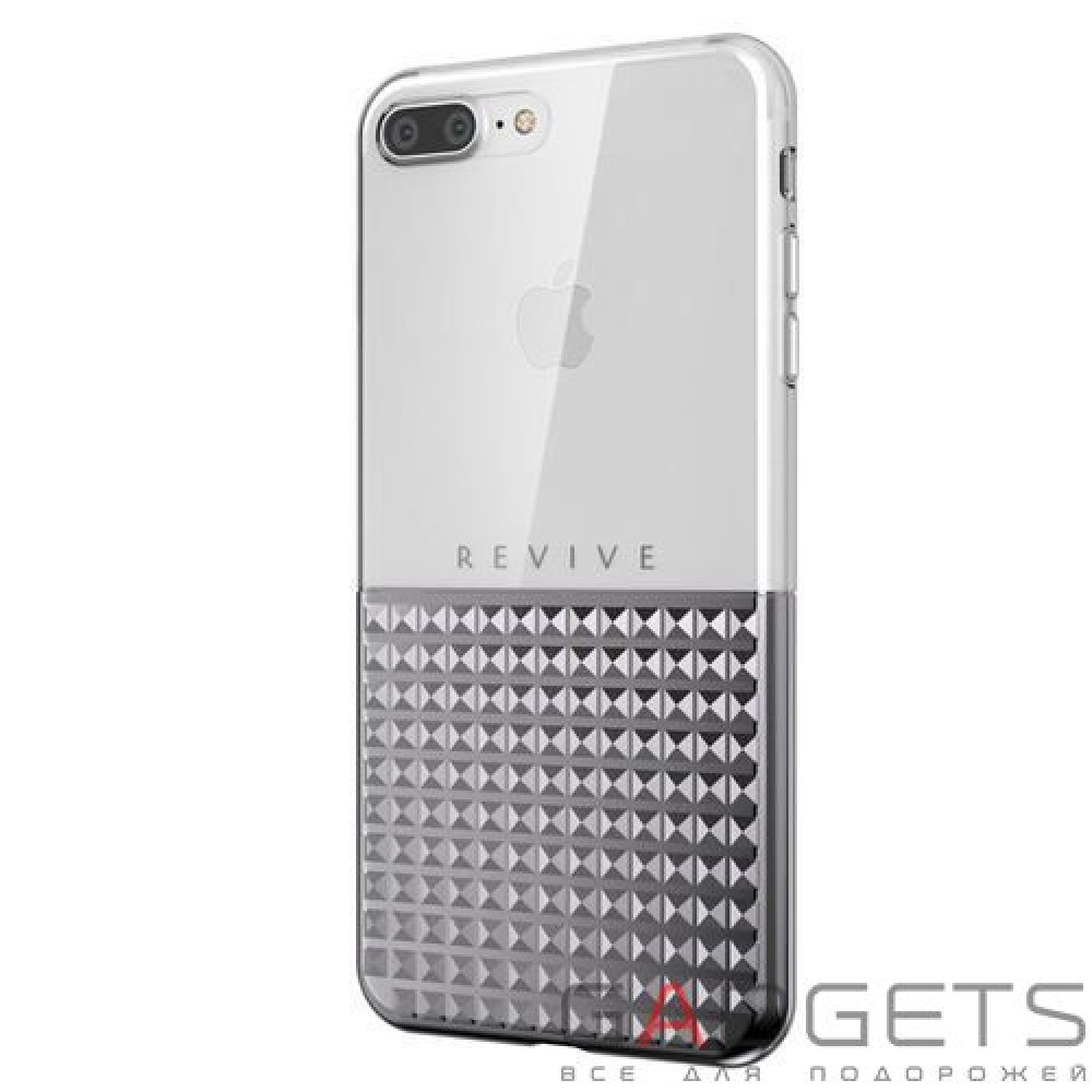 Фото Чохол SwitchEasy Revive Case для iPhone 7 Plus Space Gray