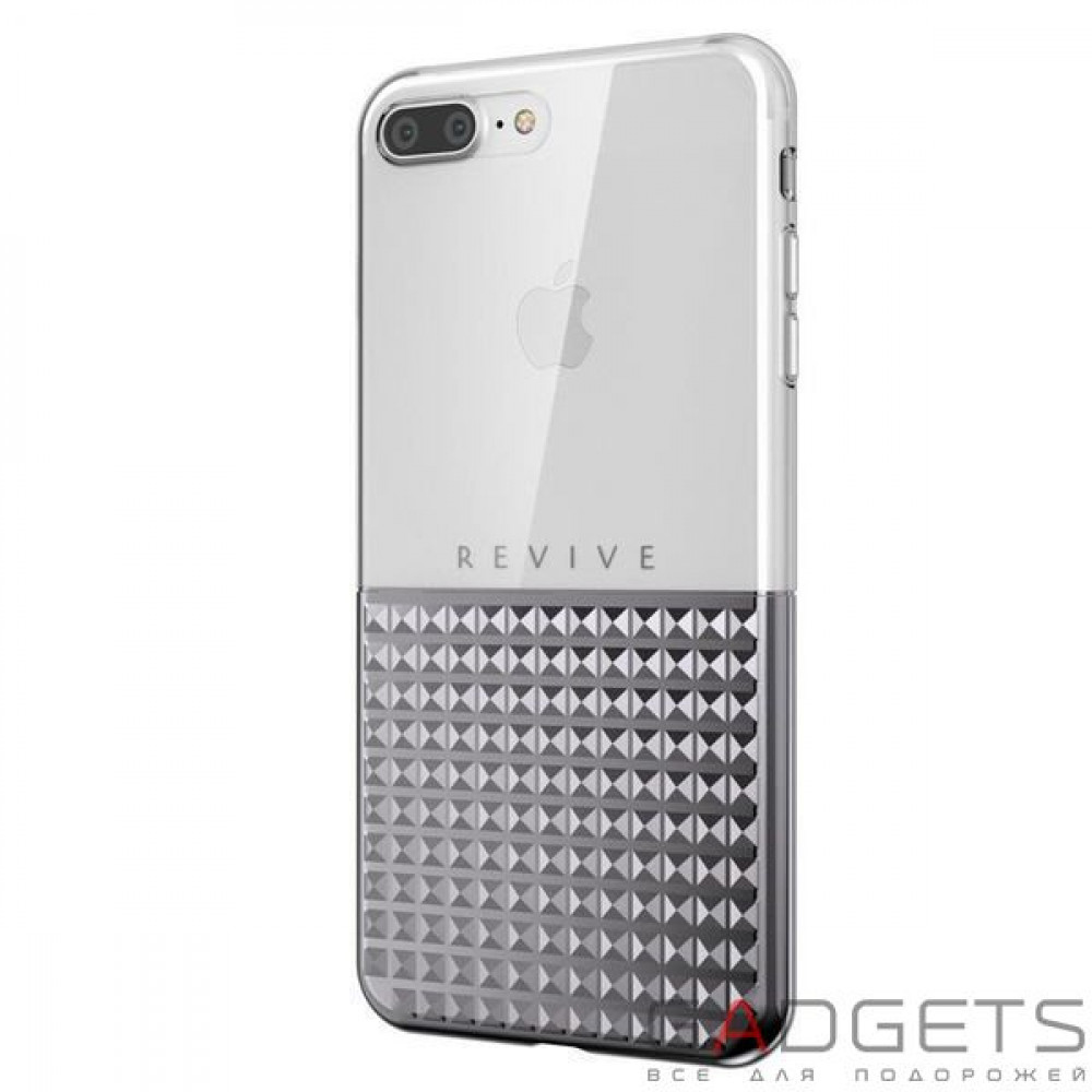 Фото Чохол SwitchEasy Revive Case для iPhone 7 Space Gray