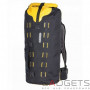 Гермомішок-рюкзак Ortlieb Gear-Pack black-sunyellow 32 л фото 0