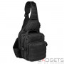 Рюкзак тактический Red Rock Recon Sling (Black) фото 0