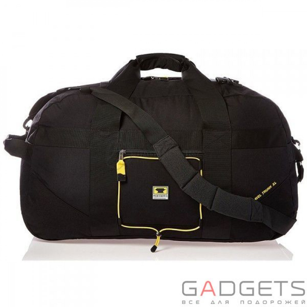 Фото Сумка дорожня Mountainsmith Travel Trunk (M) Black