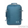 Сумка-рюкзак CabinZero Classic 44 л Aruba Blue с отделение для ноутбука 15 (CZ06-1803) фото 0