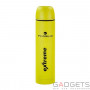 Термос Ferrino Extreme Vacuum Bottle 0.5 Lt Yellow фото 0