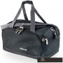 Сумка дорожня CarryOn Daily Sportbag 37 Black фото 0
