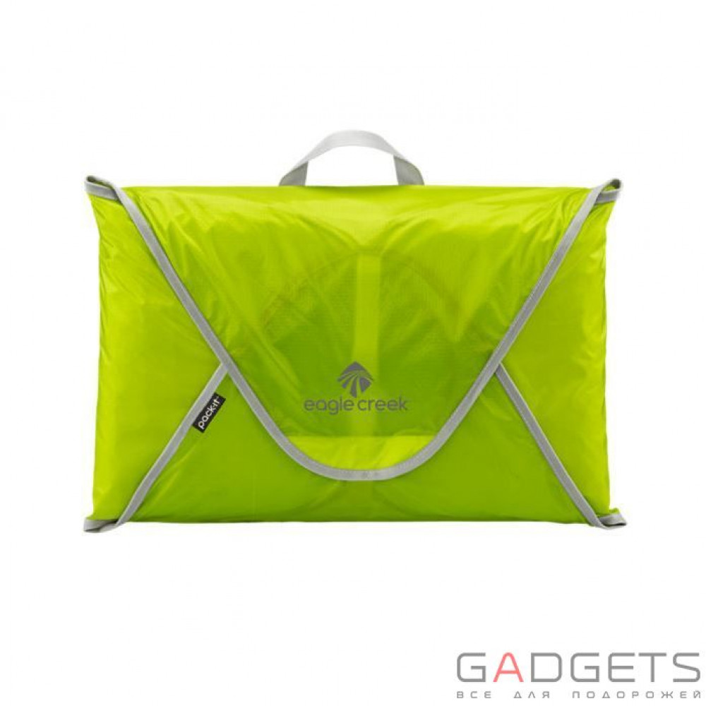 Фото Дорожный чехол для одежды Eagle Creek Pack-It Specter™ Garment Folder S Green