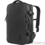 Валіза Incase VIA Backpack Black (INTR30058-BLK) фото 0