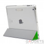 Чохол Speck iPad 3/4 gen SmartShell Clear Core 2 Packaging (SP-SPK-A1203) фото 0