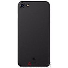 Чехол Baseus Wing Case для iPhone 7/8 Black