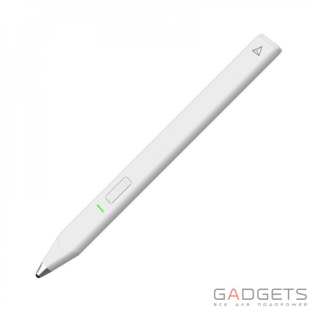 Фото Стилус Adonit Snap White Stylus Pen