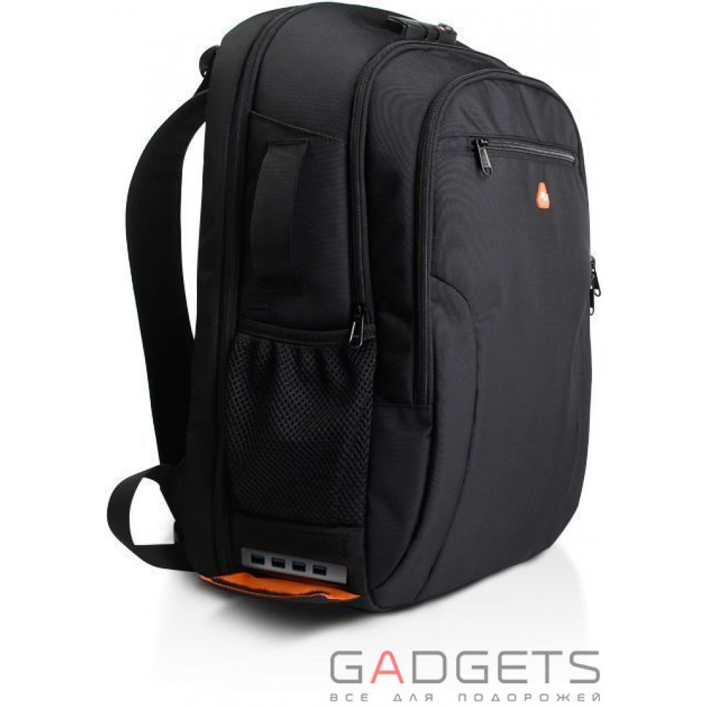 Фото Рюкзак для ноутбука iBackPack