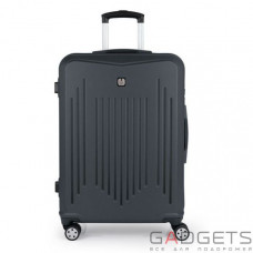 Чемодан Gabol Clever (M) Grey