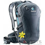 Рюкзак Deuter Compact EXP 10 SL цвет 7000 black фото 0