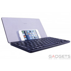 Клавиатура iWALK BKE001 Bluetooth 3.0 keyboard для iPhone/iPad/Other devices Black