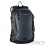 Рюкзак міський Caribee Disruption 28 RFID Asphalt/Black фото 0