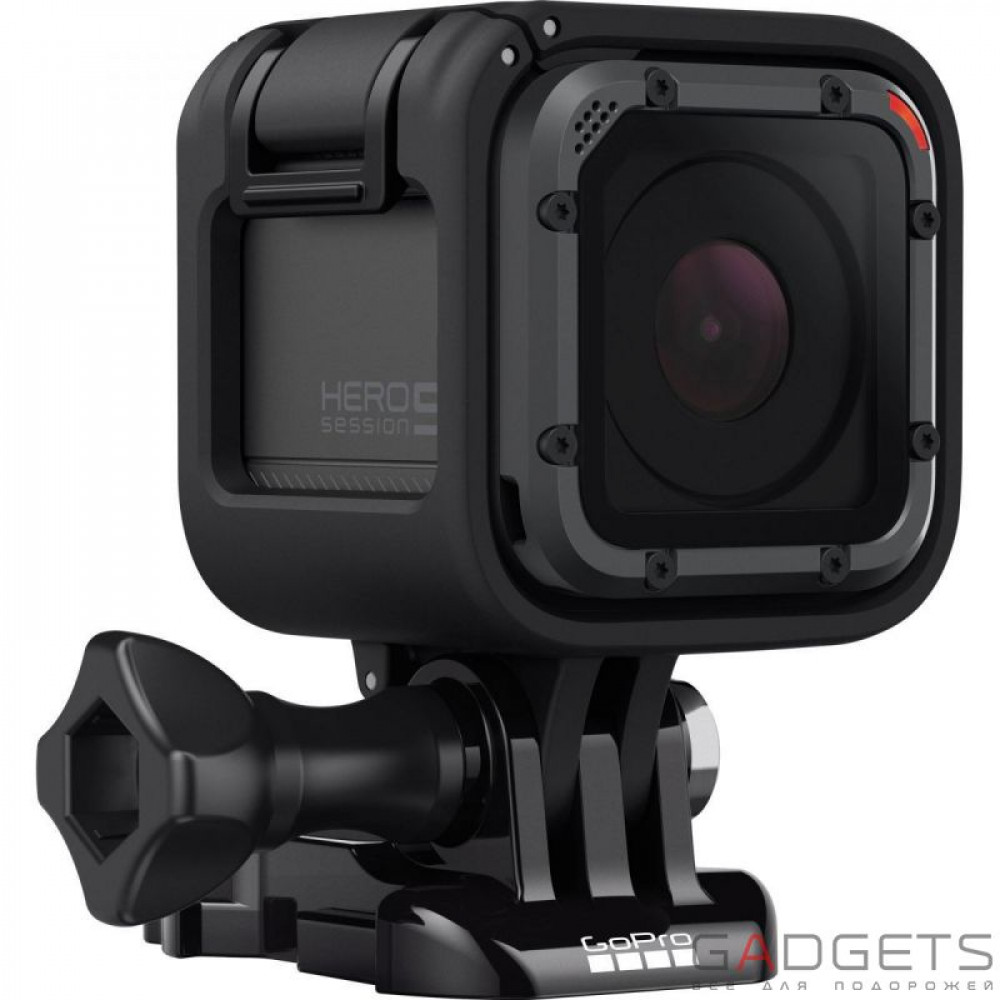 Фото Камера GoPro HERO5 Session