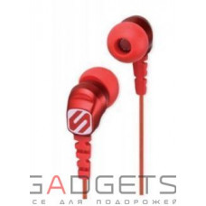 Навушники Scosche Noise Isolation Earbuds (HP200R)