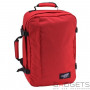 Сумка-рюкзак CabinZero Classic 36L Naga red фото 0