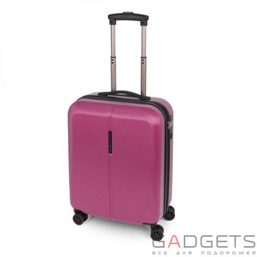 Фото Валіза Gabol Paradise (S) Fuchsia